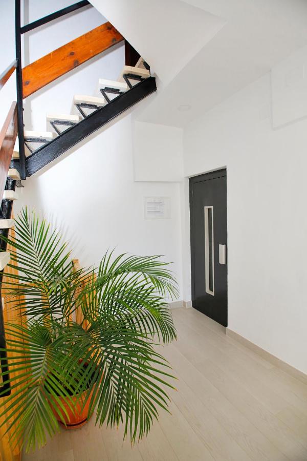 San Juan With Ac And Views Appartement